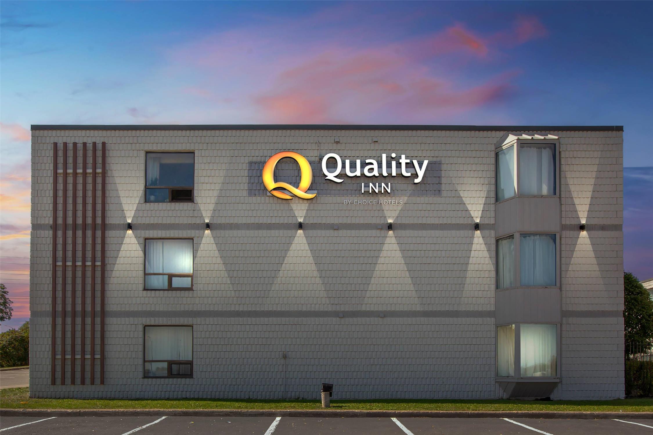 Quality Inn & Conference Centre Midland 3/54