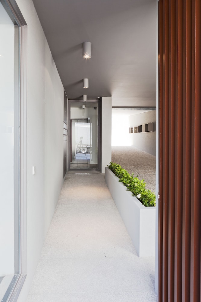 Bnapartments Palacio 3/16