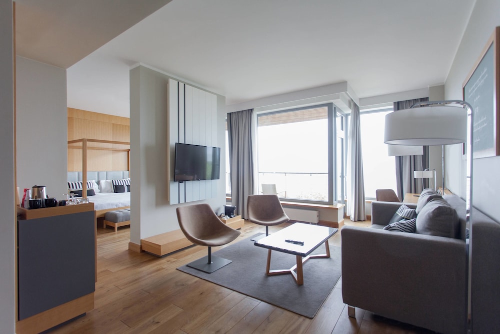 Sopot Marriott Resort and Spa 35/48