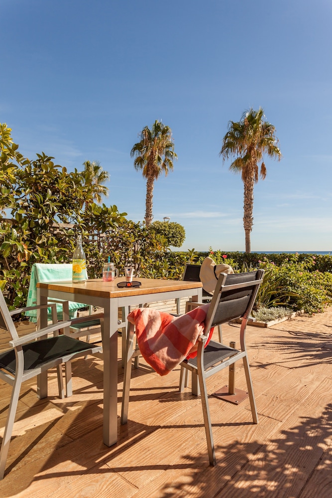 Pierre & Vacances Cala Cristal Beach Club 3/42