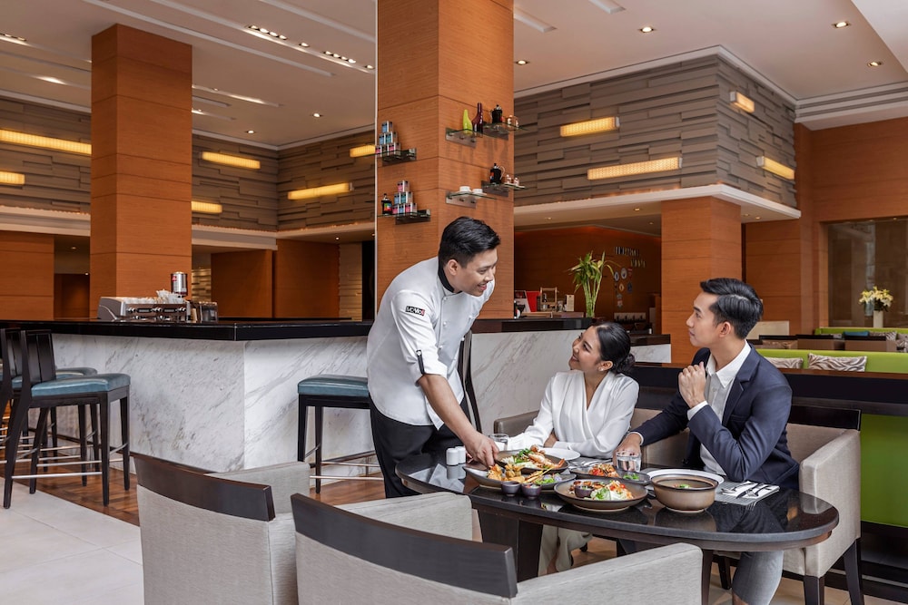 Courtyard by Marriott Bangkok 26/29