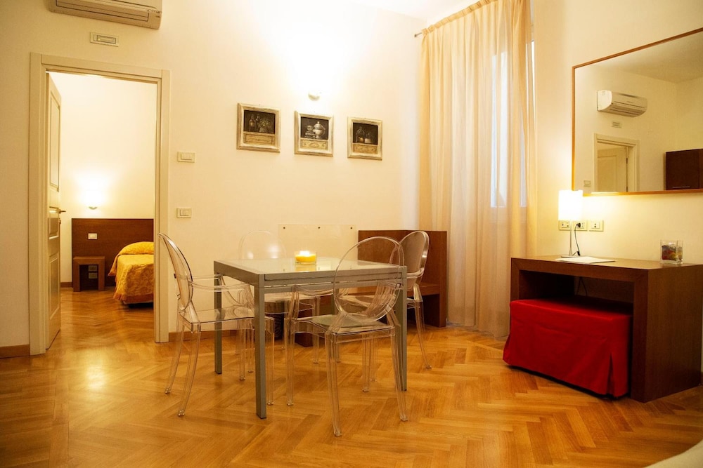 Residenza Dei Capitani 26/43