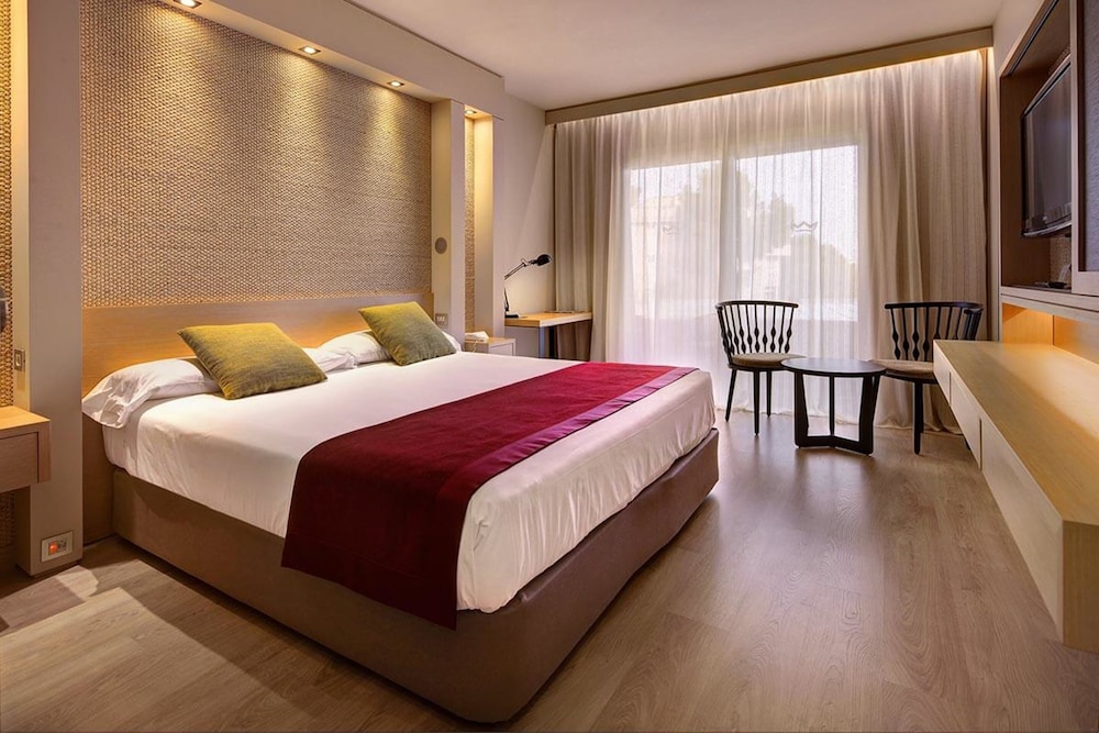 Hotel Palace Bonanza Playa and Spa 18/77