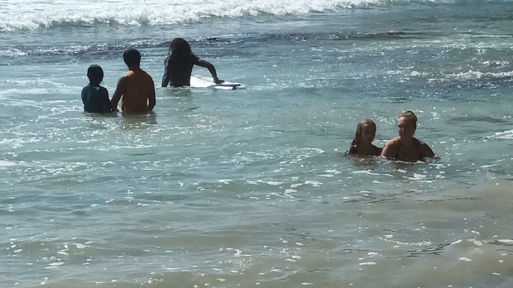 Coral Beach Hotel 15/23