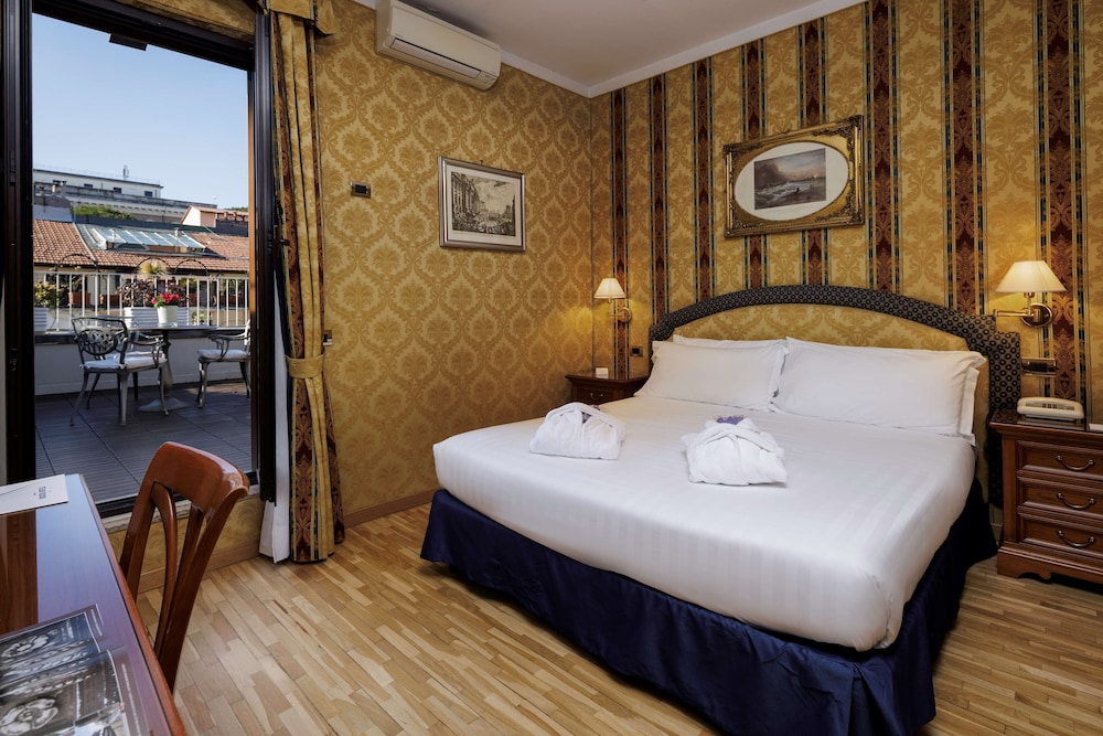 Hotel Raffaello, Sure Hotel Collection By Best Western 19/75