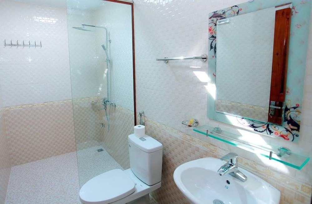 Ninh Binh Mountain View Homestay 48/50
