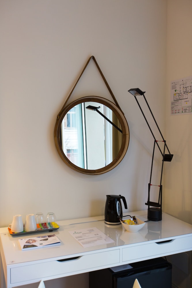 Al Campanile Aparthotel Suite 29/73