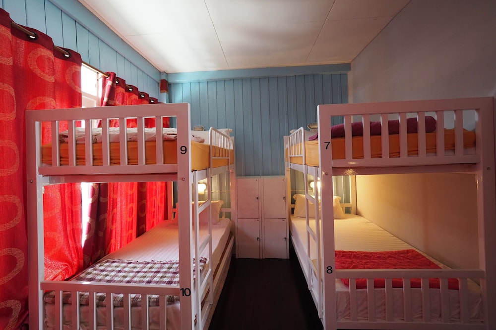 Hua Hin Lubsabai Hostel 4/39
