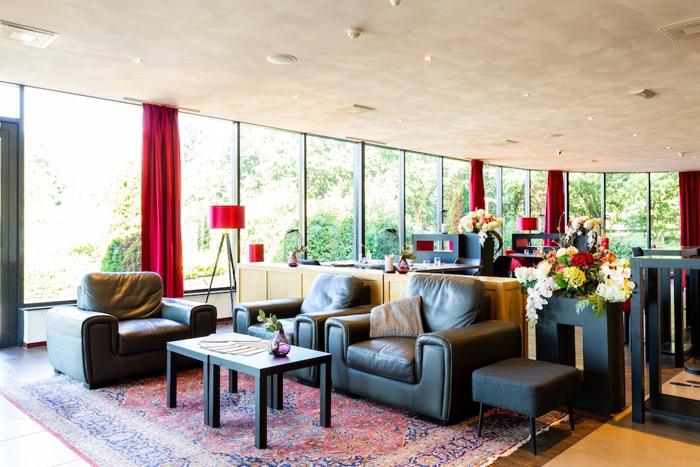 Bastion Hotel Roosendaal 26/36