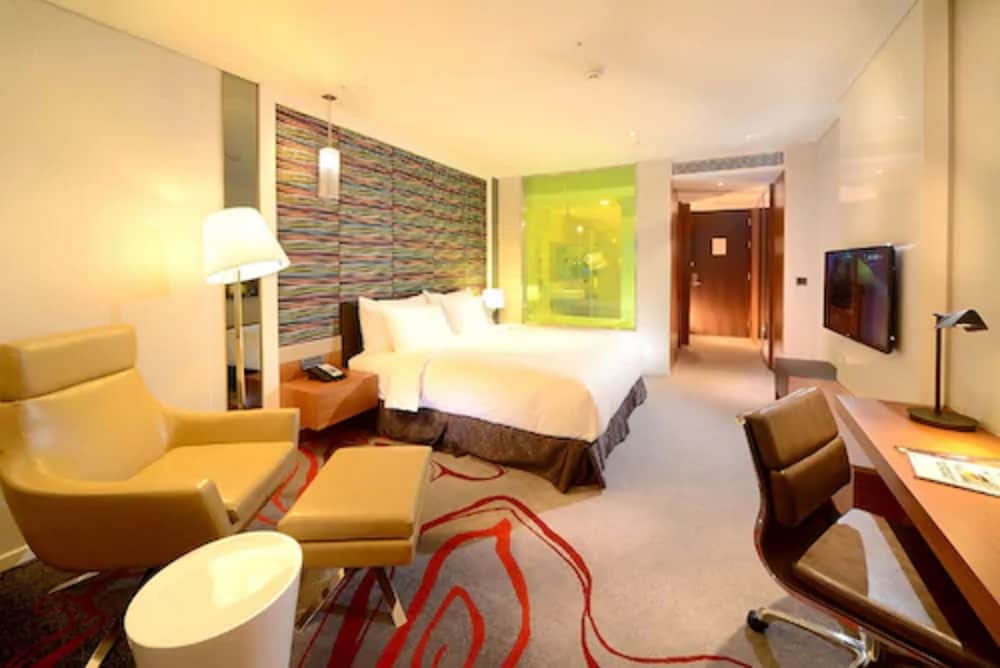Fleur Lis Hotel Hsinchu 51/51