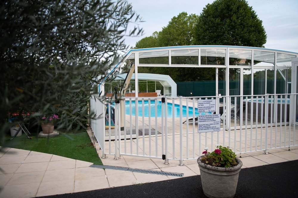 Logis Hotel l'Escapade 5/74