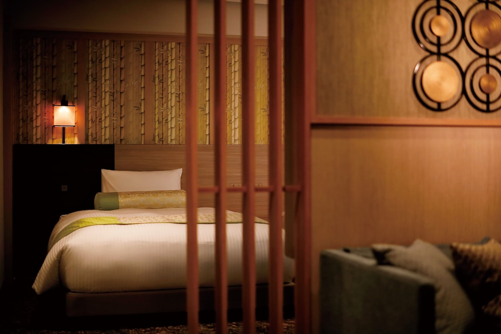 Daiwa Roynet Hotel Nara Ex Daiwa Royal Hotel D Premium Nara 50/63