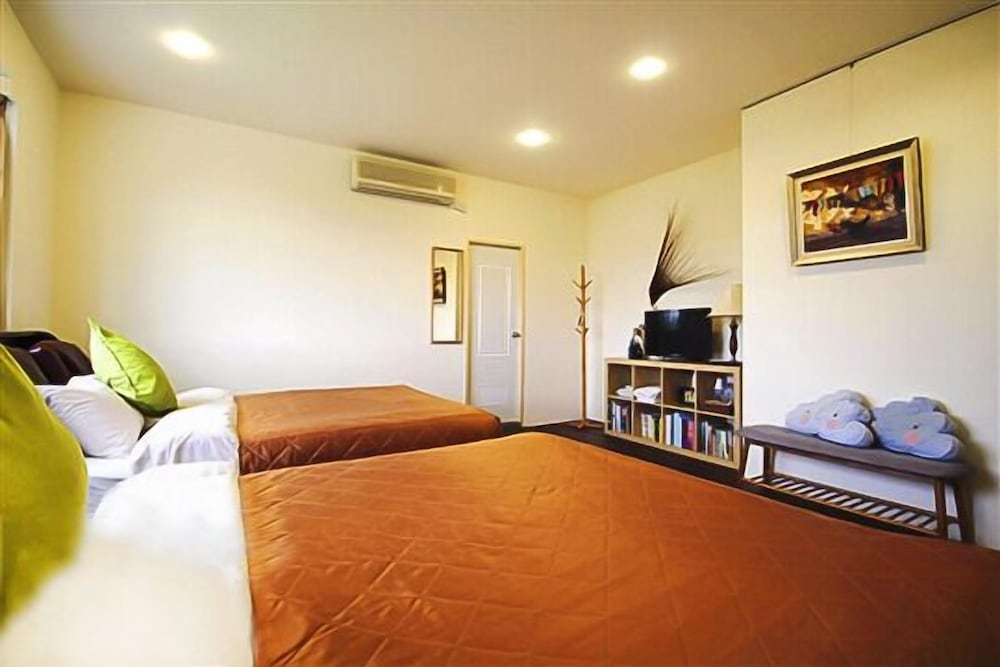 Garden Life Homestay B B 12/48