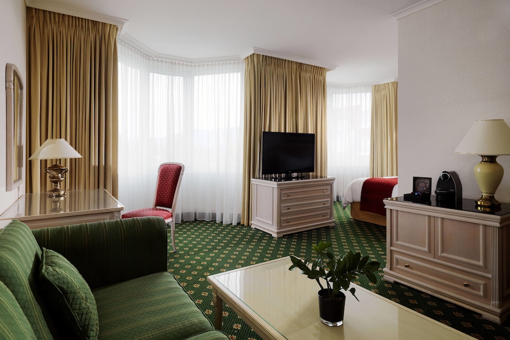 HEIDELBERG MARRIOTT HOTEL 32/59