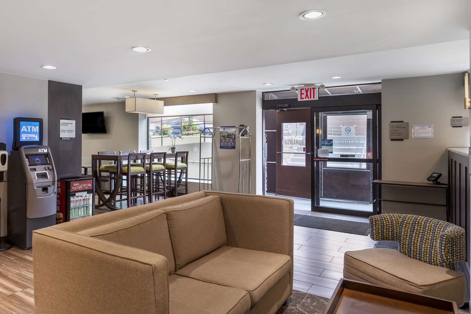 Best Western Brooklyn-Coney Island Inn 8/17