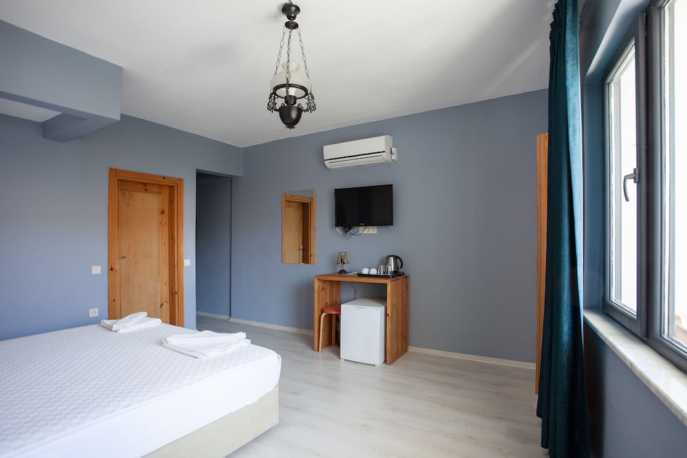 Zephyros City Otel 17/47