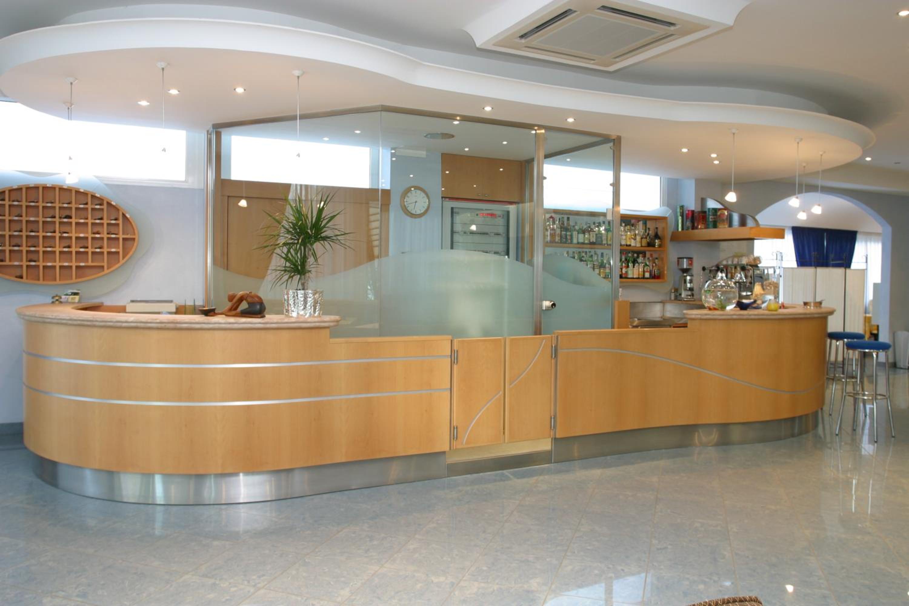 Hotel Monti 6/50