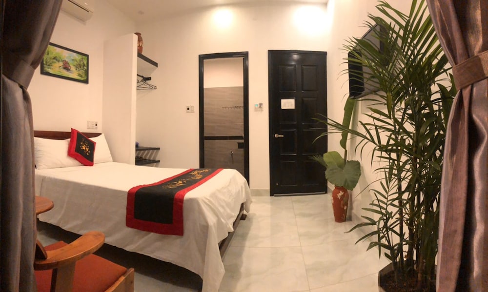 Sunny Garden Homestay 8/23