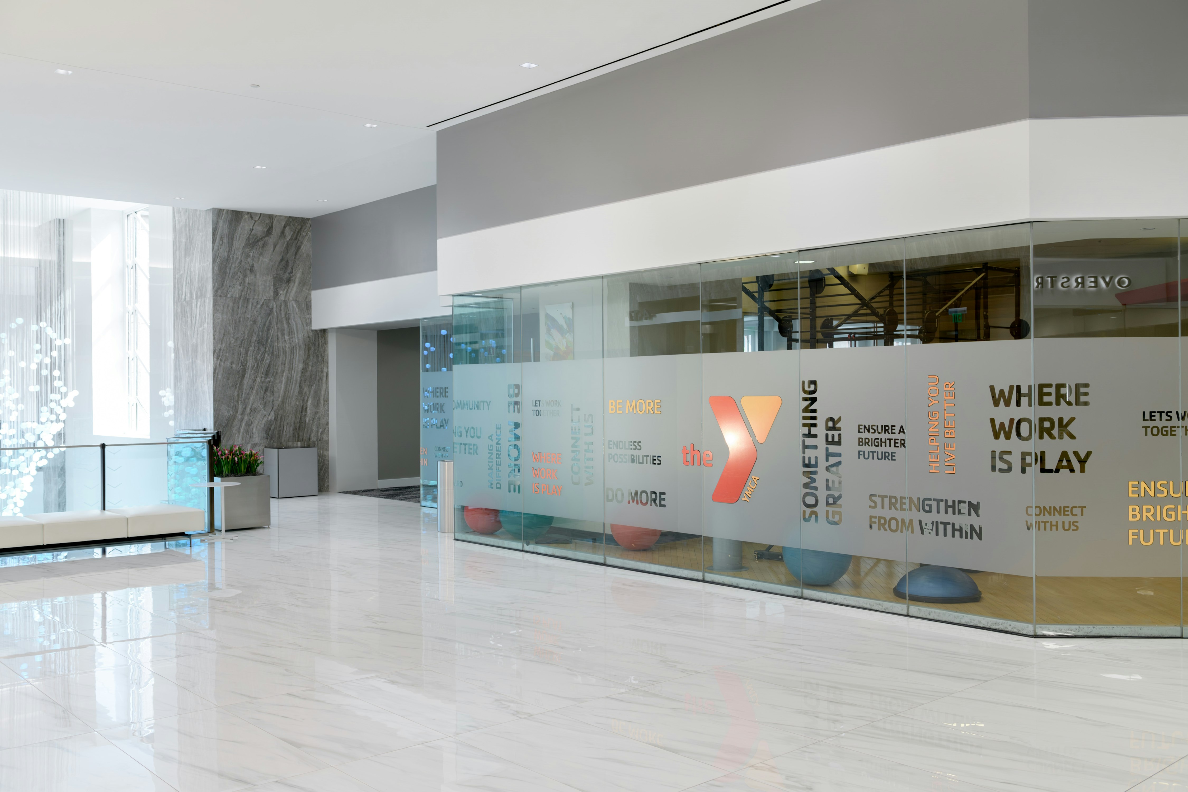 Hilton Charlotte Uptown (ex Hilton Charlotte Center City) 8/82