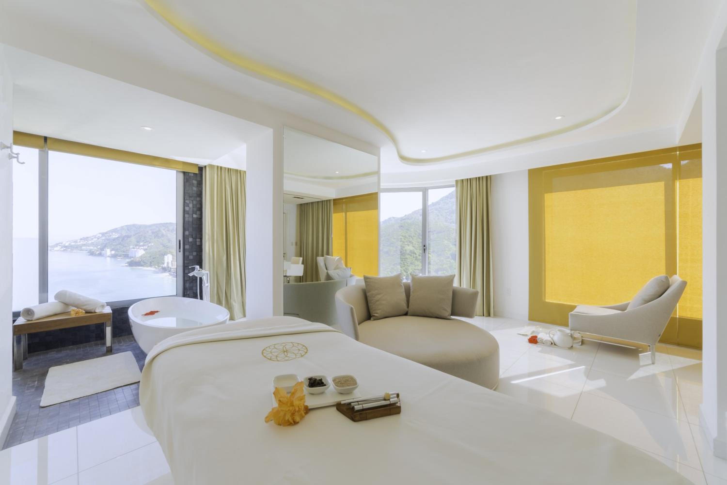 Garza Blanca Preserve Resort & Spa - All Inclusive 4/28