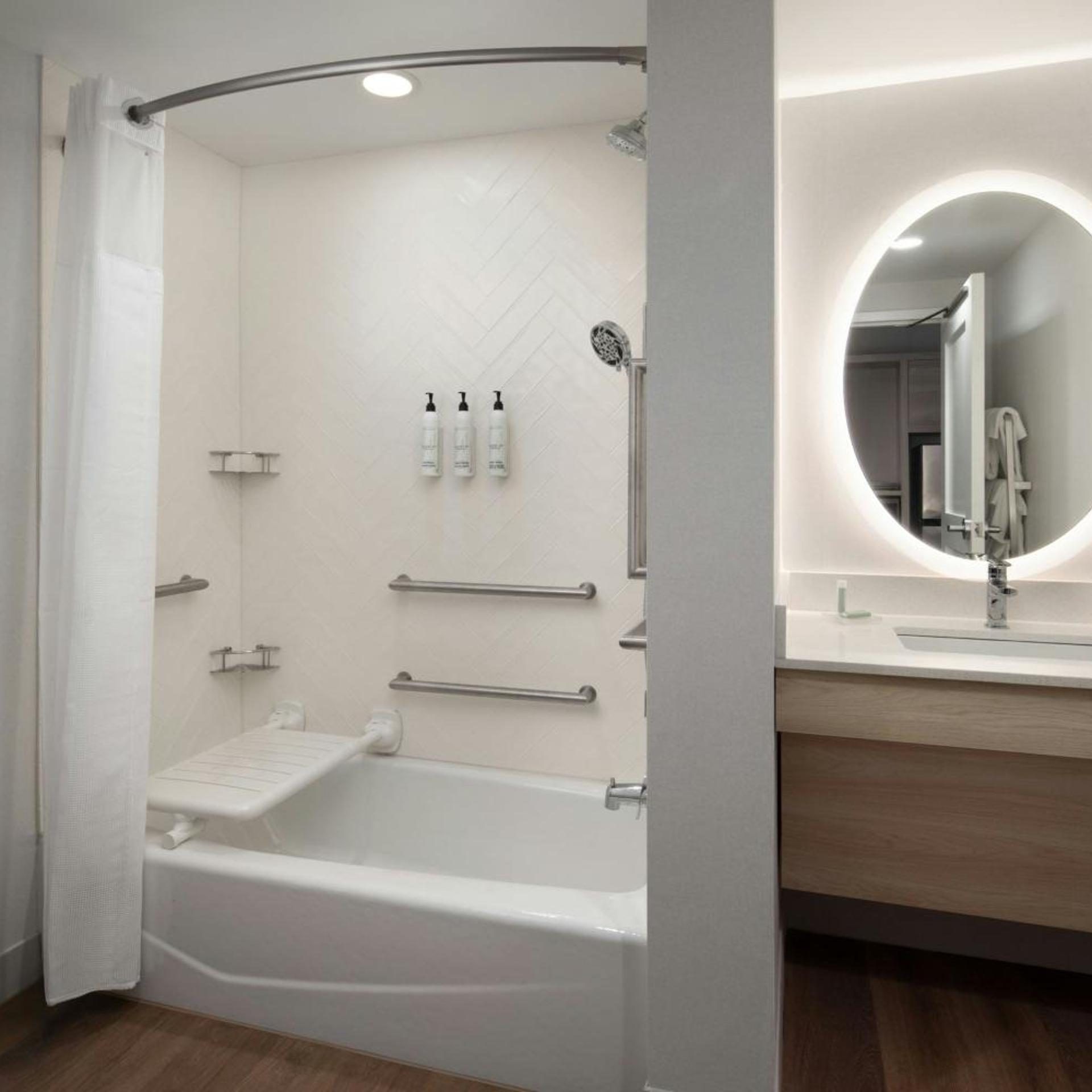 TownePlace Suites by Marriott Allentown West 30/32