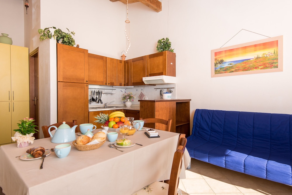 Villaggio Mare Verde 22/50