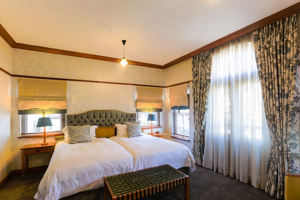 Eendracht Hotel 32/81