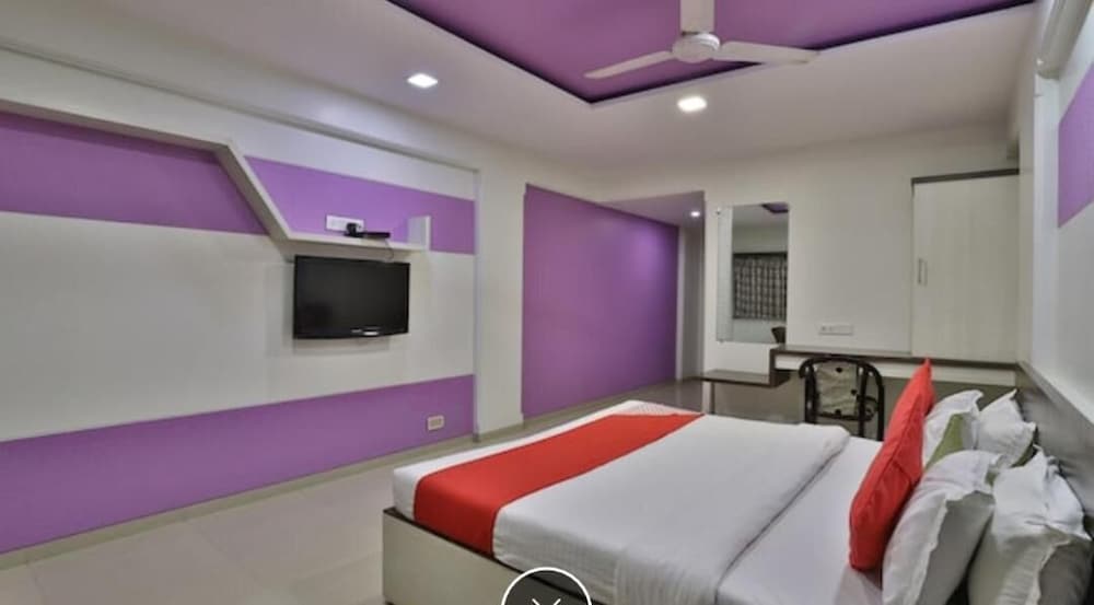 Hotel Ostria 13/17