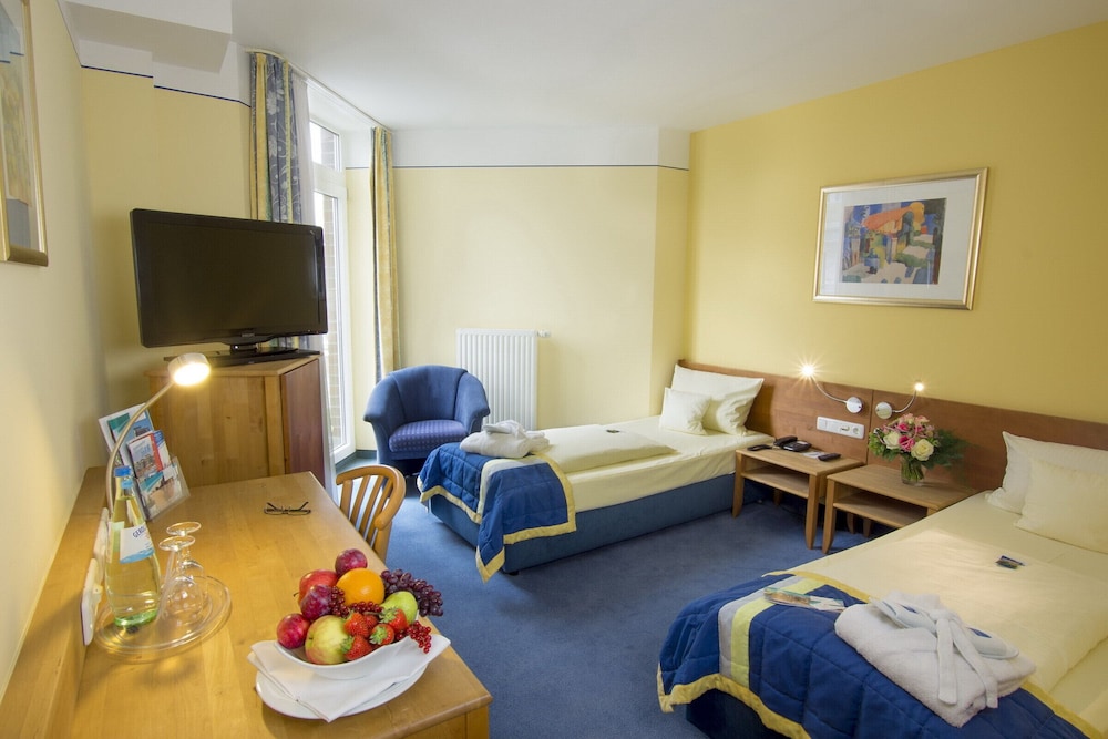 Hotel Rheinpark Rees 37/56
