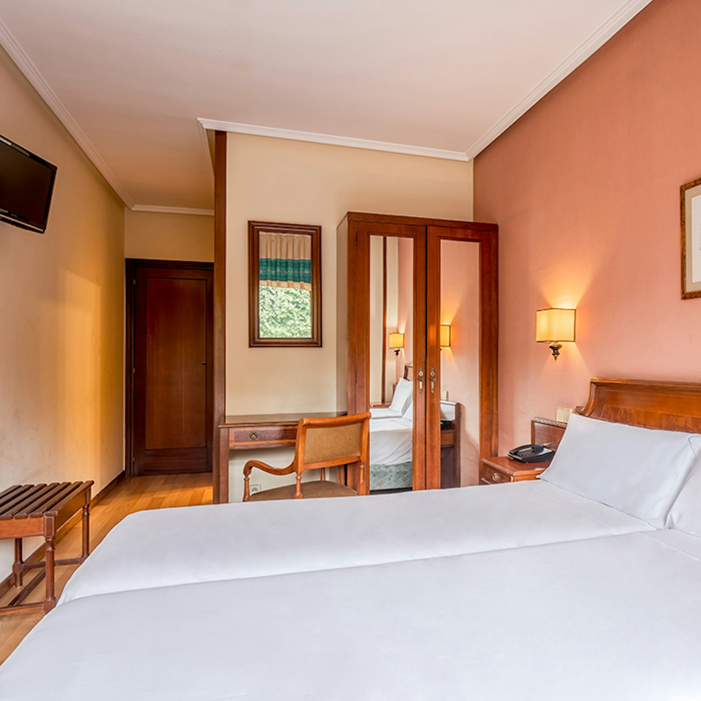 B&B HOTEL Gijon Centro Begona 9/28
