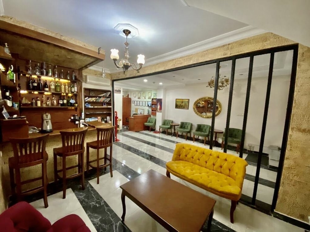 Istanbul Comfort Hotel 39/50