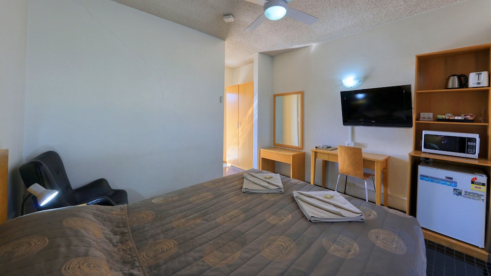 Gunnedah Motor Inn 19/25