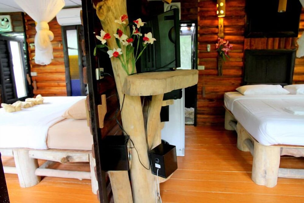 Khao Sok Tree House 23/50