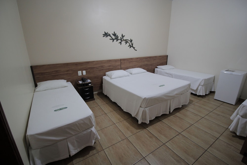 Carpe Diem Eco Resort and Spa 37/72