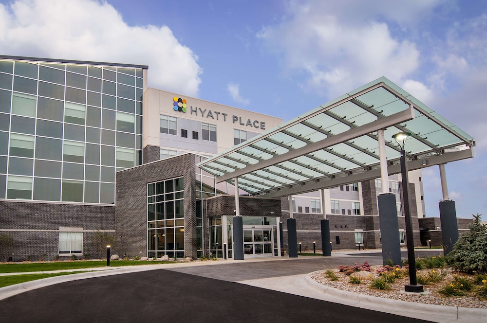 Hyatt Place Sioux Falls - South 4/26