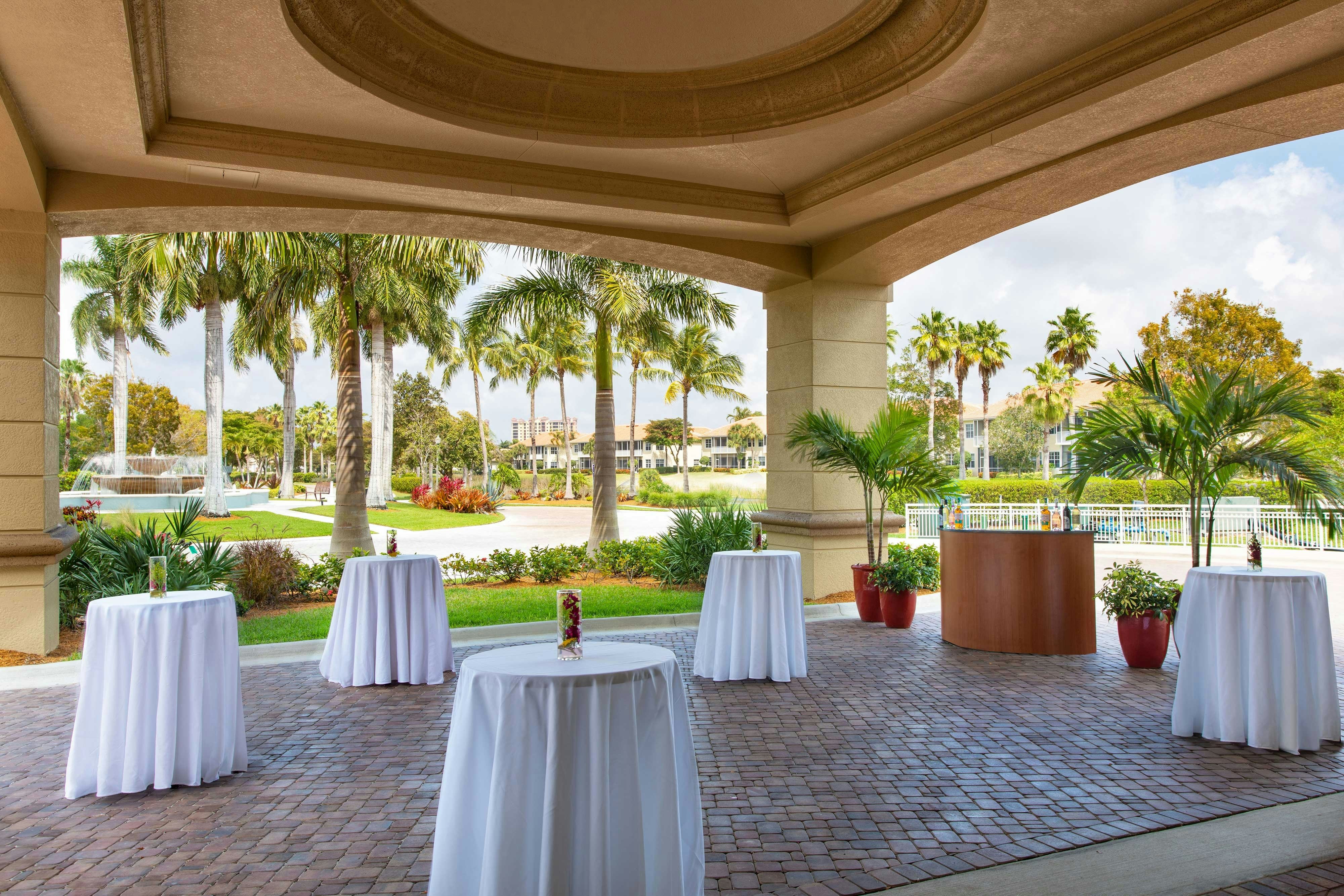 Westin Cape Coral Resort Formely the Resort At Marina Village 53/75