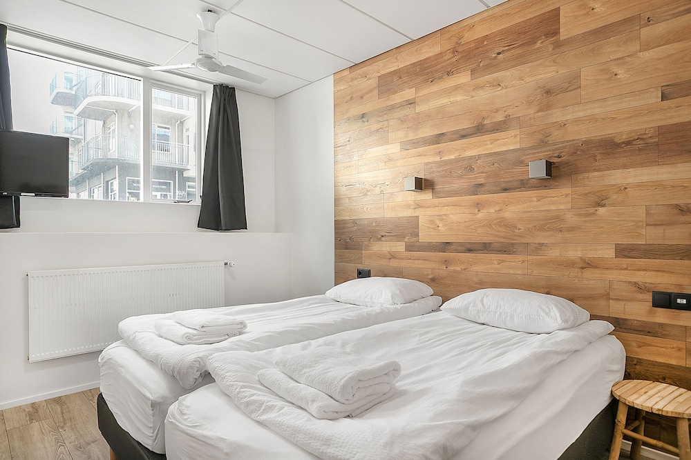 Einholt Apartments 5/50