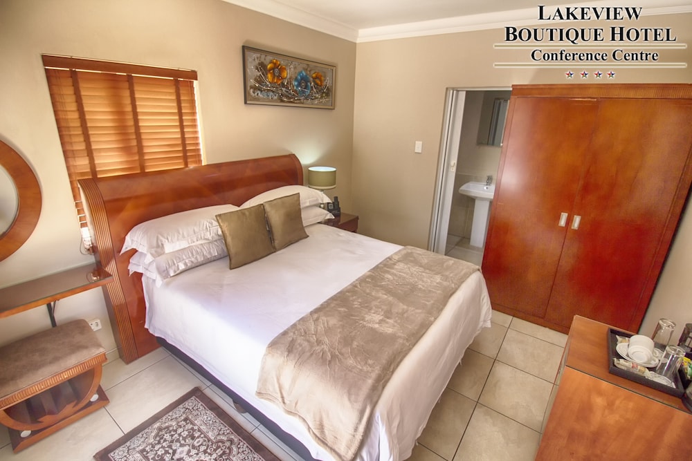 Lakeview Boutique Hotel Conference Centre 16/52