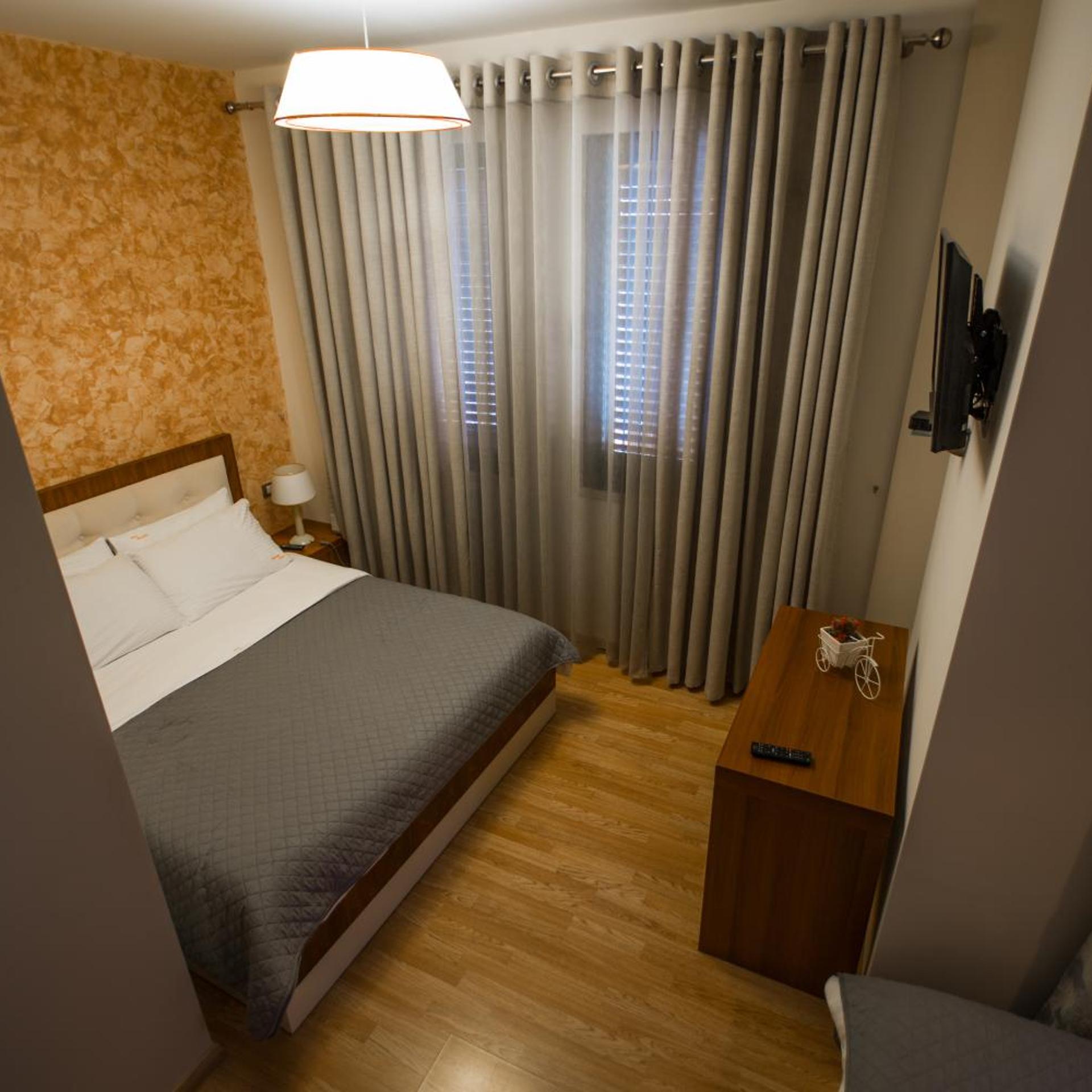 Hotel Flamingo 16/37