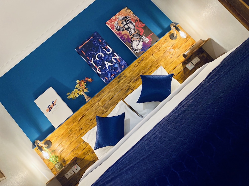 Baan Paradise Hotel 6/50