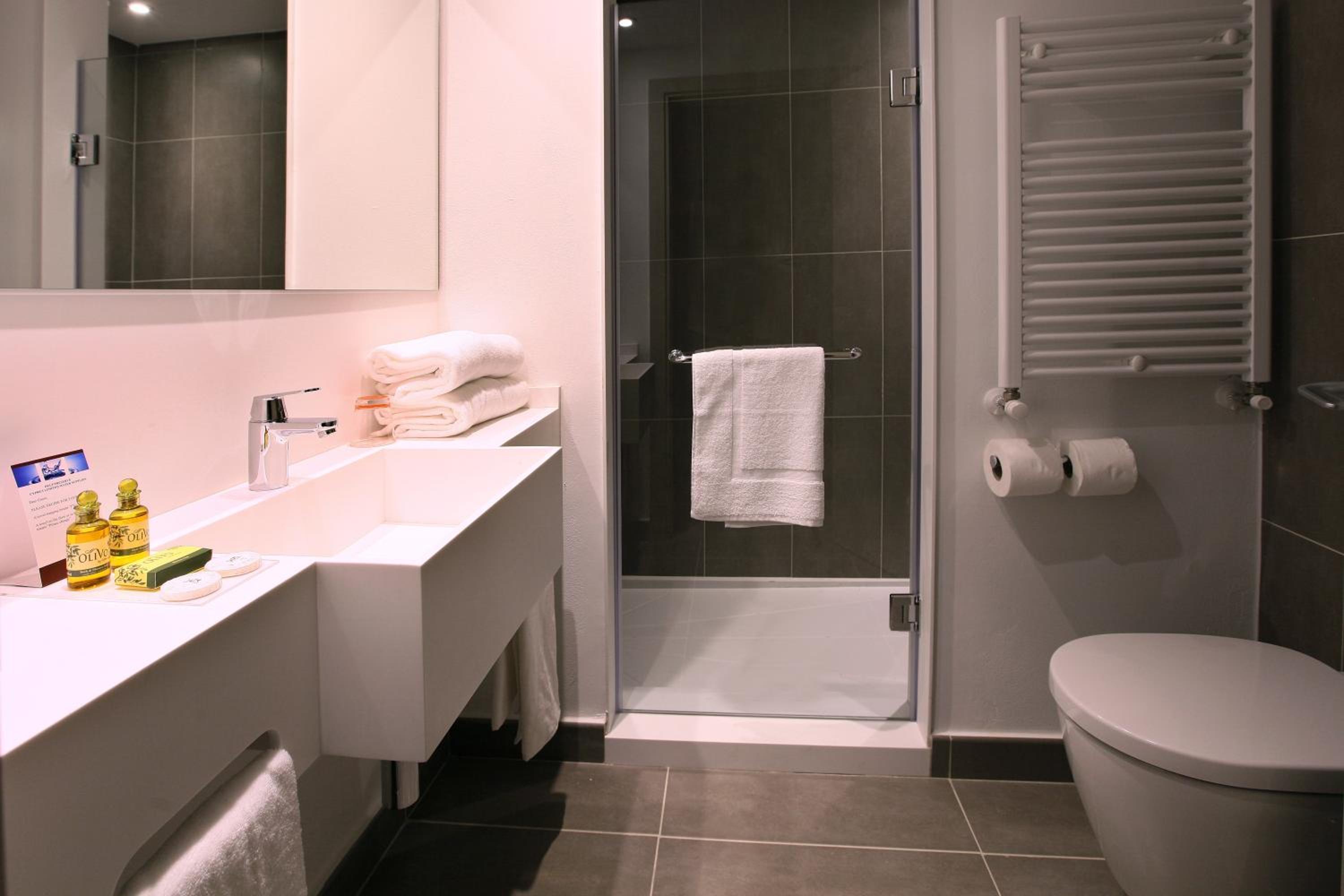 Junior Suite, Village View، Droushia Heights Hotel 5/6