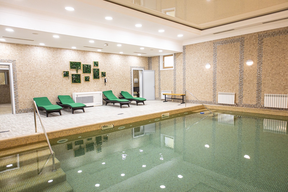 Ramada by Wyndham Astana 20/50