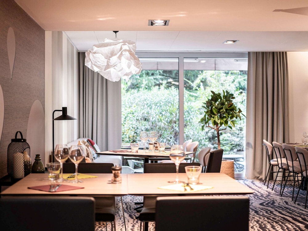 Mercure Grenoble Meylan 26/46