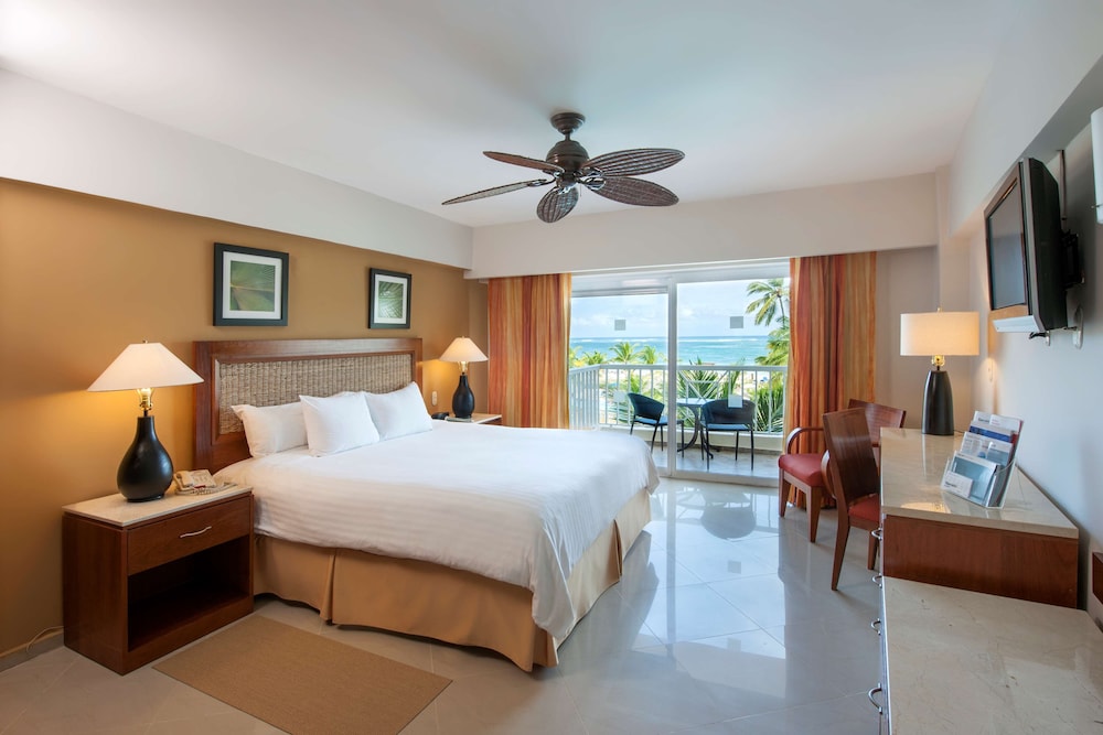Occidental Caribe 13/50