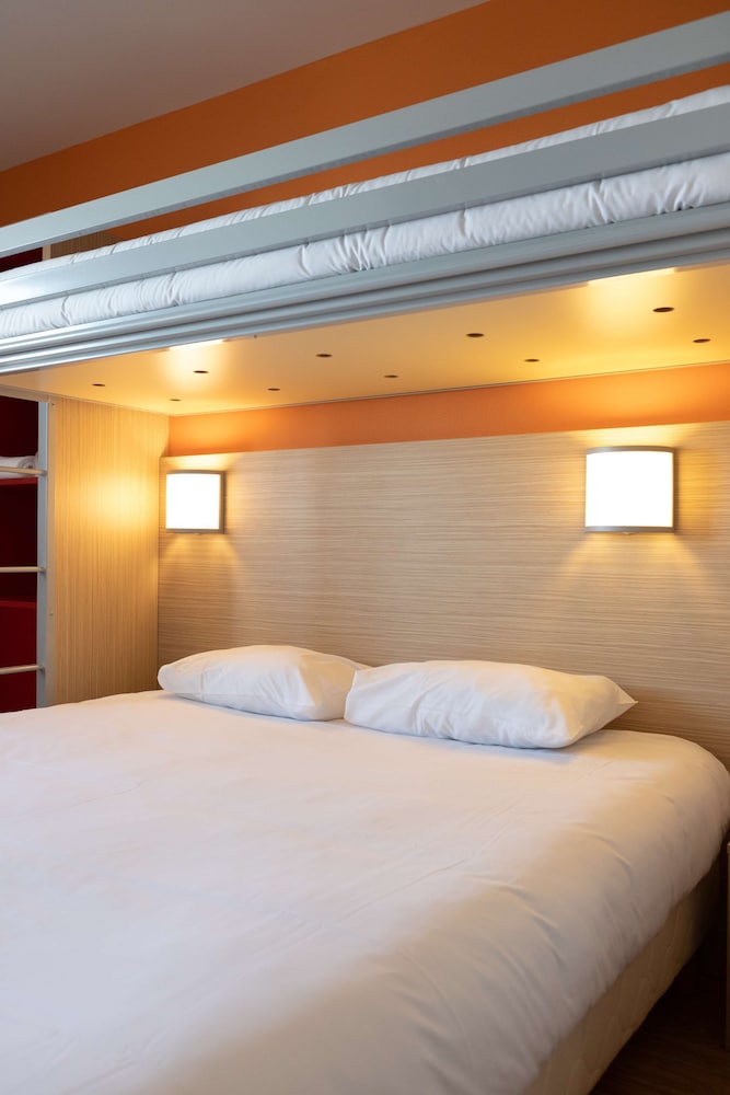 The Originals Access Tendance Hotel Saint Etienne Aeroport 16/50