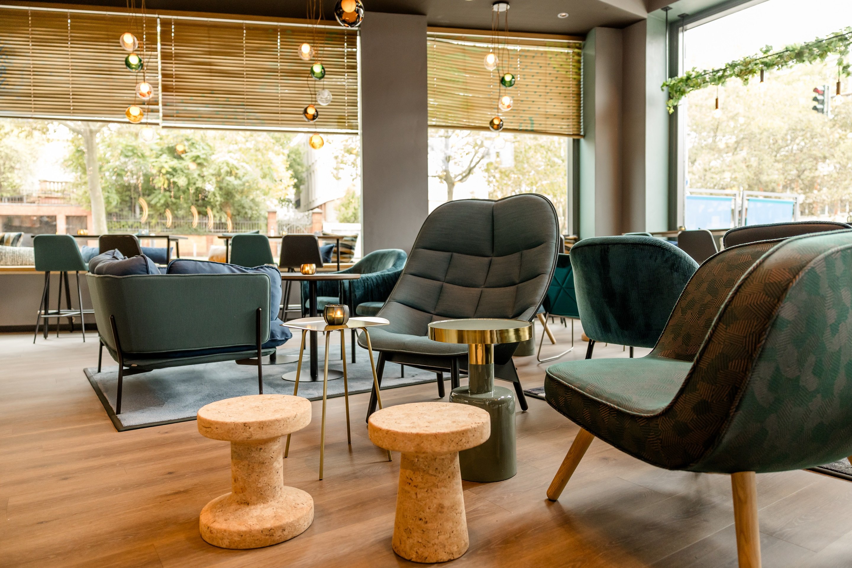 Hotel Motel One Wiesbaden 15/29