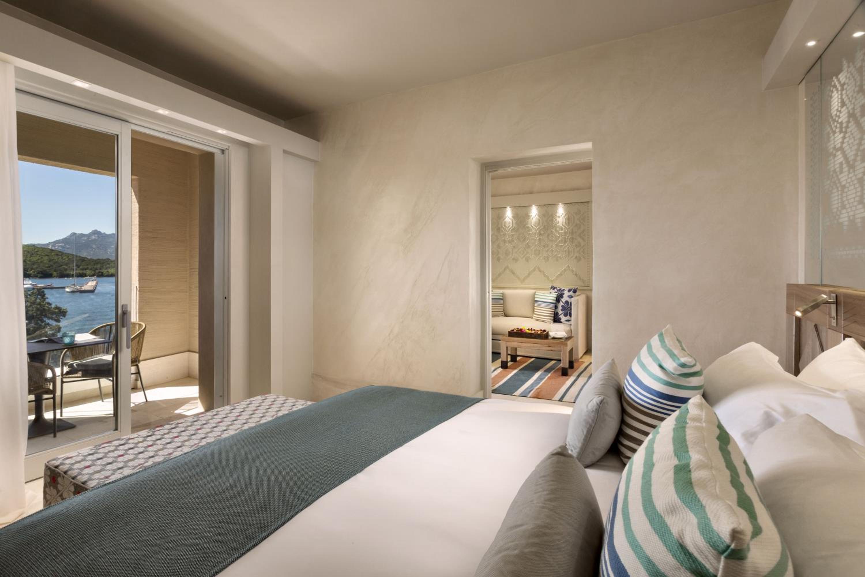 Roof Top, Suite