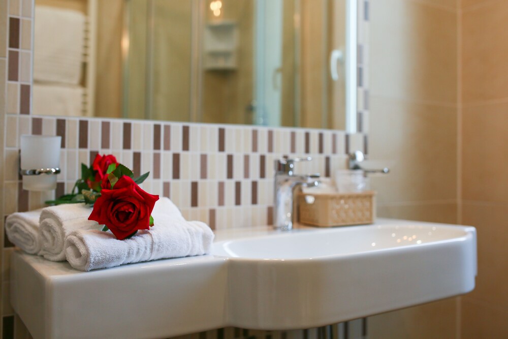 Bergamo Hotel 55/56