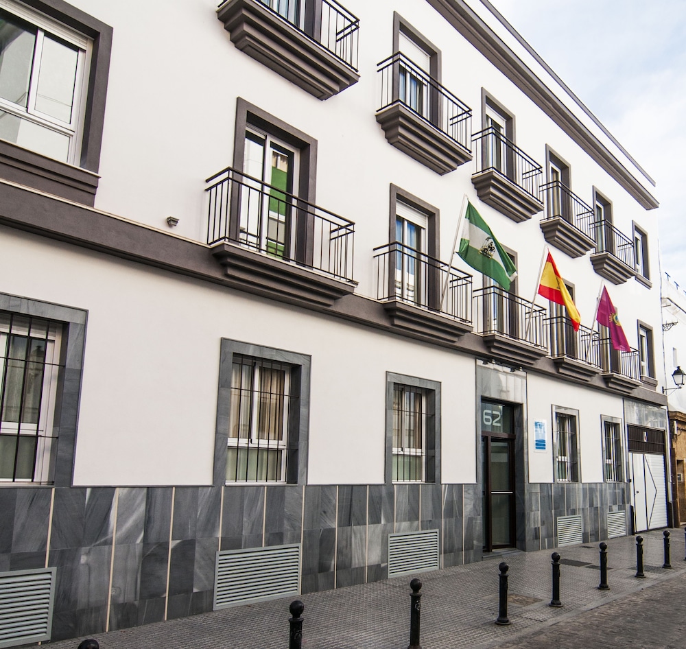 Plaza de La Luz Cadiz 3/50