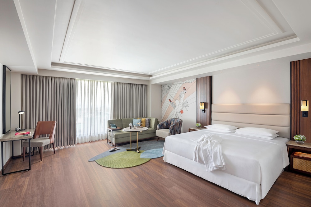 Hyatt Centric Rajpur Road Dehradun 15/63